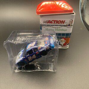 1:64 1999 Jeff Gordon Action Racing Pepsi Star Wars Episode 1 Ornament NEW